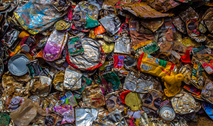 Photography With A Mirrorless Camera