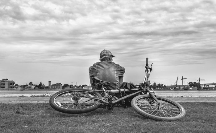 Photography With A Mirrorless Camera