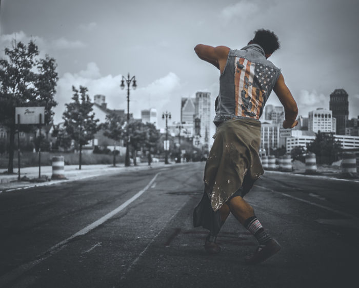 Photography With A Mirrorless Camera