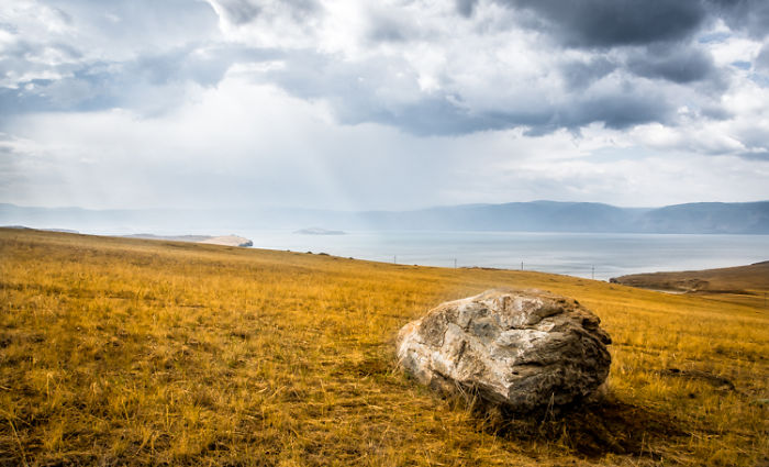 Photography With A Mirrorless Camera