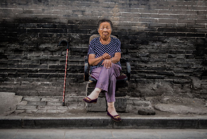 Photography With A Mirrorless Camera