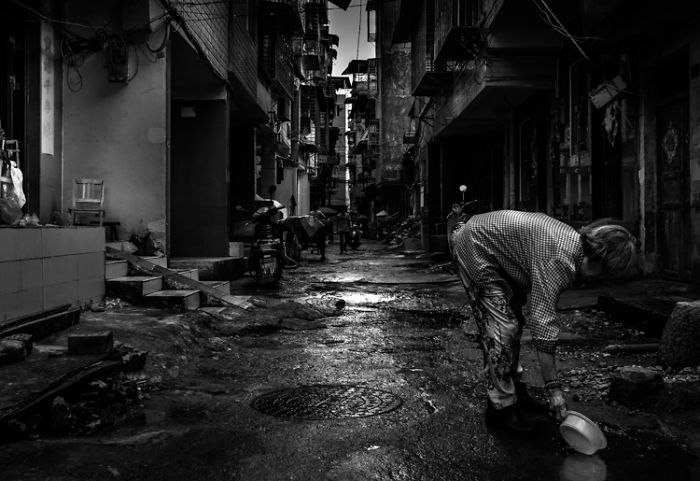 Photography With A Mirrorless Camera