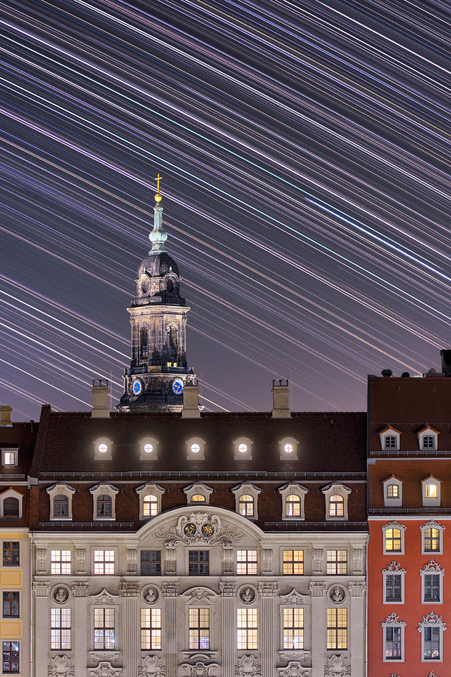 In Town | Room 500, Germany - Sandro Schmidt / Pna