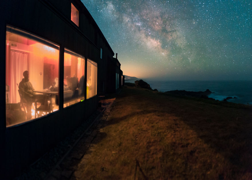 In Town | Billionstars Condominium, Usa - Shreenivasan Manievannan / Pna