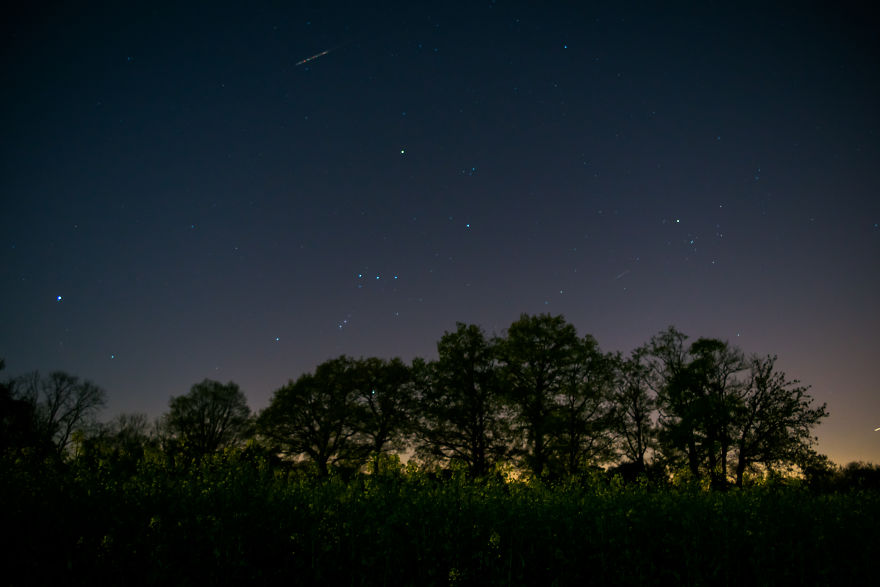 Junior | Tournan-en-brie Fields, France - Eliott Bourget / Pna