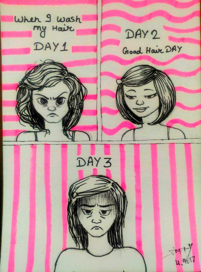 Follow My Work On Insta @dimpy333