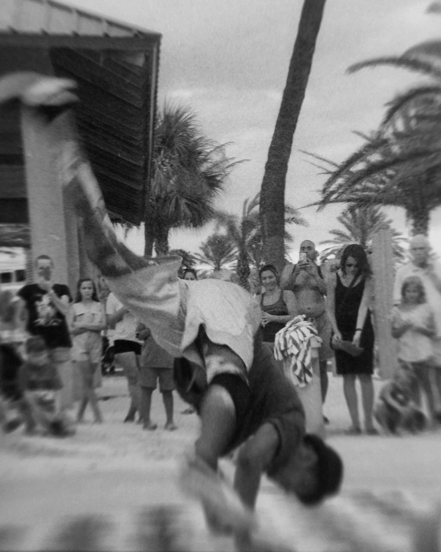 I Took Pictures Of My Negatives With An Iphone And A Clip-On Macro Lens And Got A Pretty Cool Effect I Took Pictures Of My Negatives With An Iphone And A Clip-On Macro Lens And Got A Pretty Cool Effect