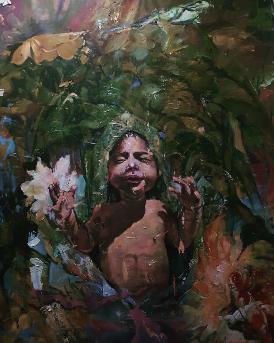 Autism Series: Life Favors To Those Who See Things Differently