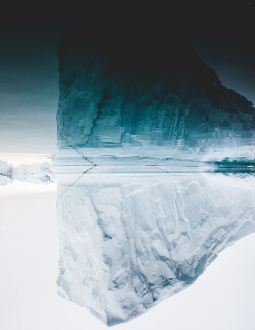 Exploring The High Arctic Exploring The High Arctic