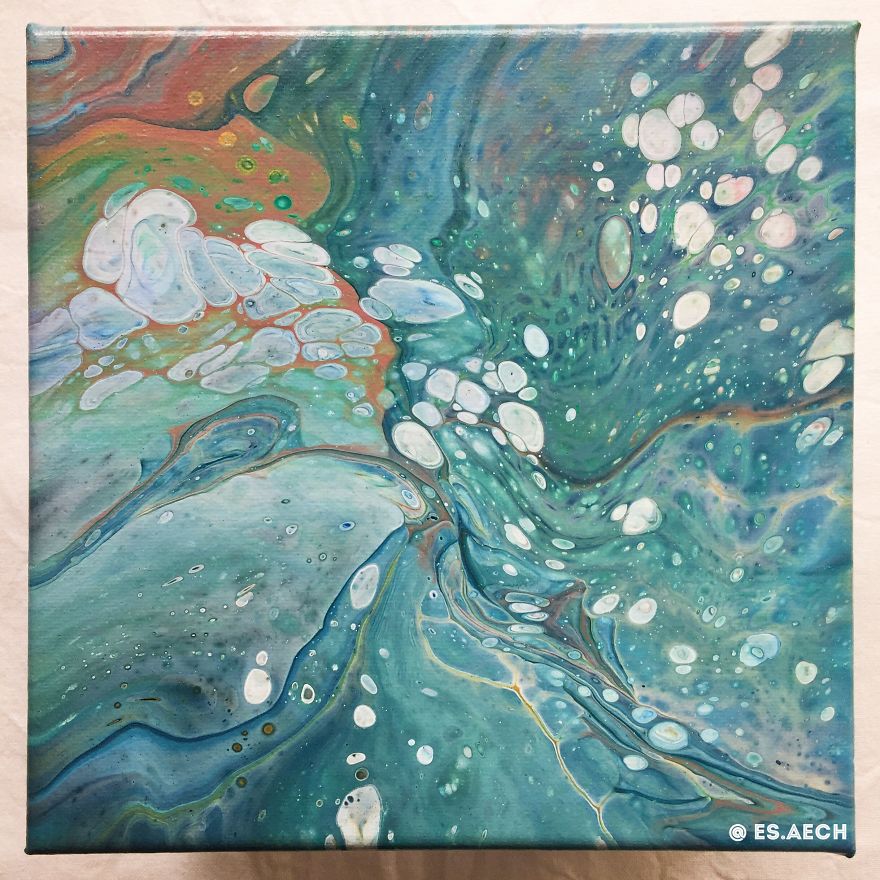 I Went From Homeless To Artist