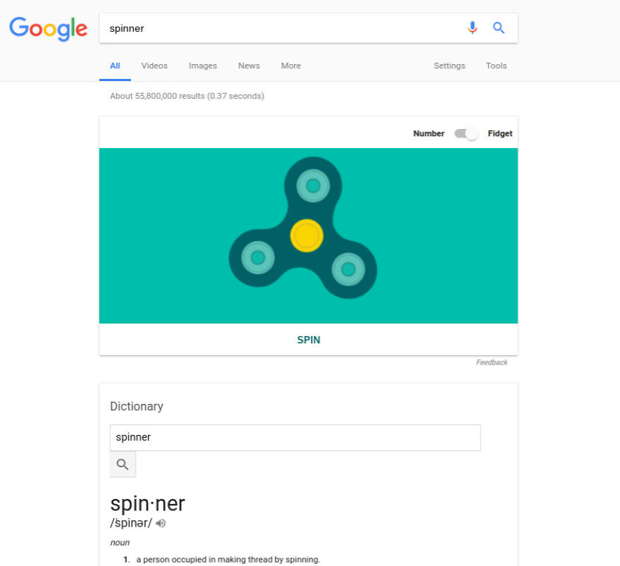 12 Google Tricks You May Or May Not Have Heard Of