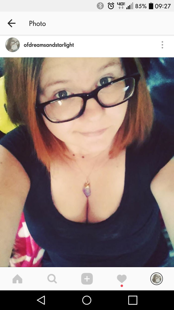 5 Days Before My 6th Suicide Attempt In January 2017.