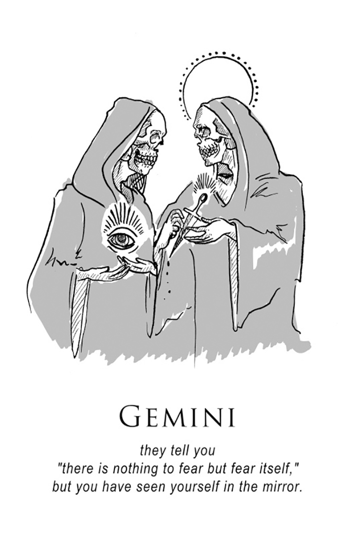 Gemini