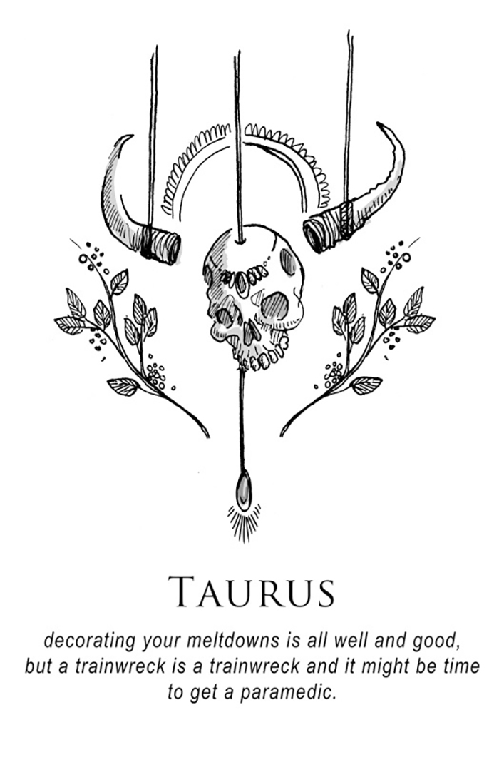 Taurus