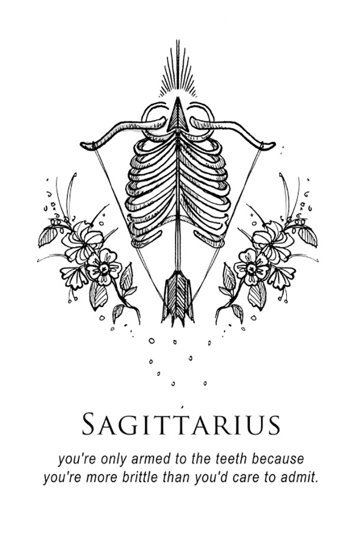 Sagittarius