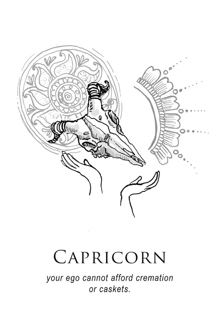 Capricorn