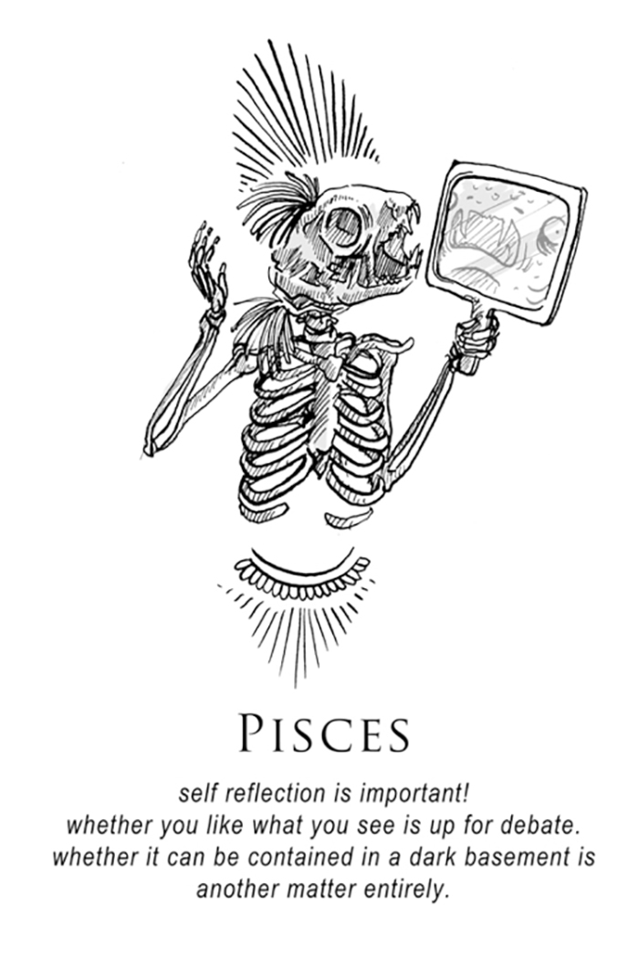 Pisces