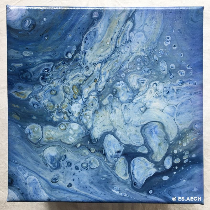 I Went From Homeless To Artist