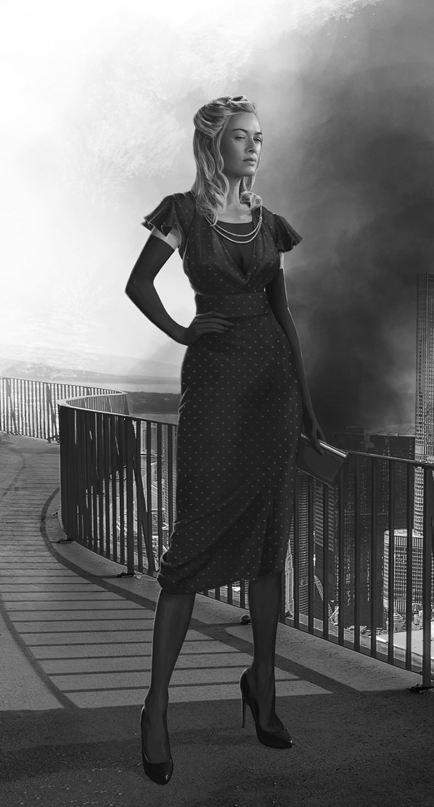 The "godfather Of Thrones"