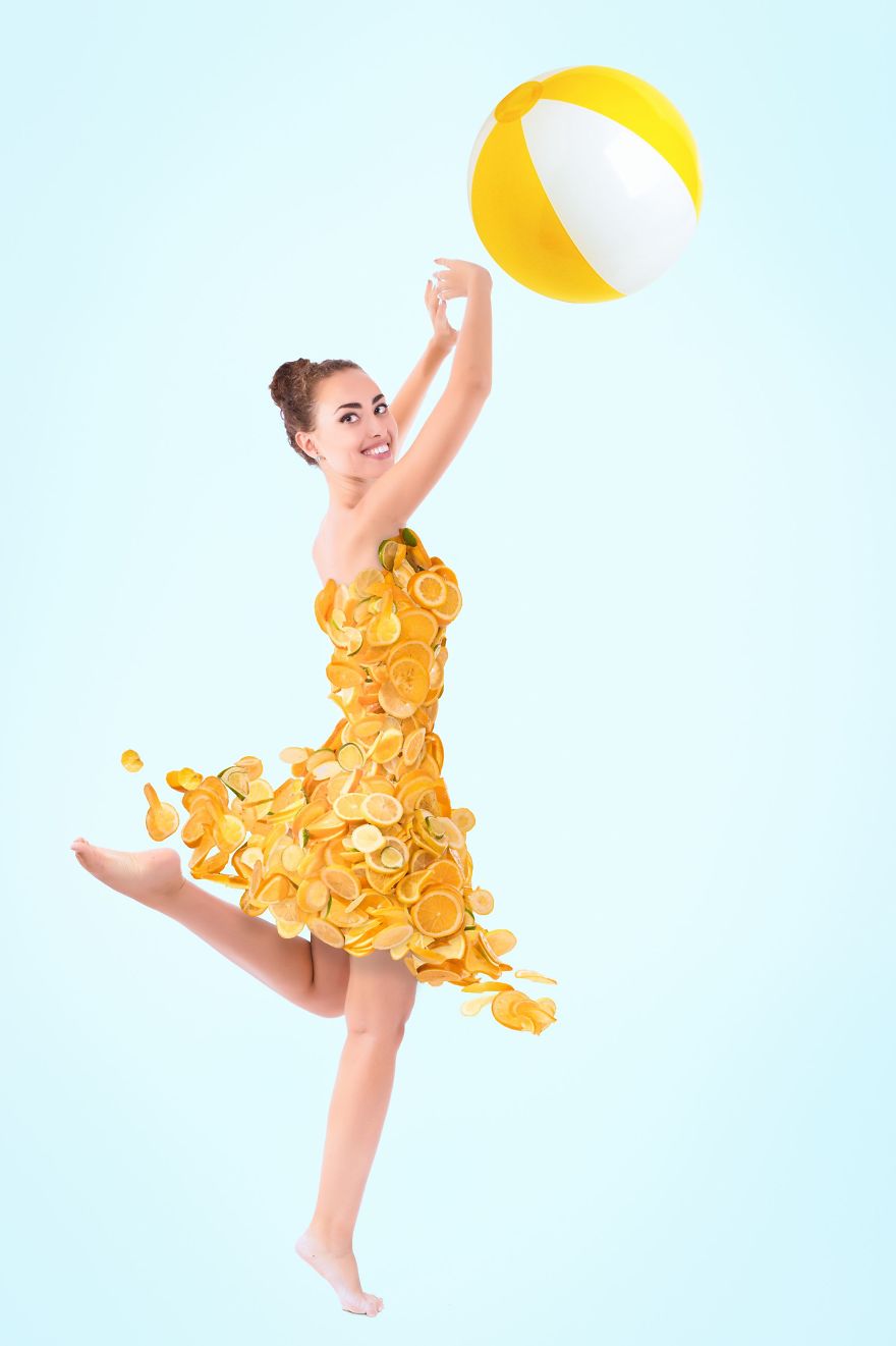 The Imaginary Dress The Imaginary Dress