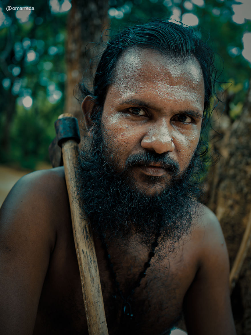 Vedda: The Indigenous People Of Sri Lanka Vedda: The Indigenous People Of Sri Lanka