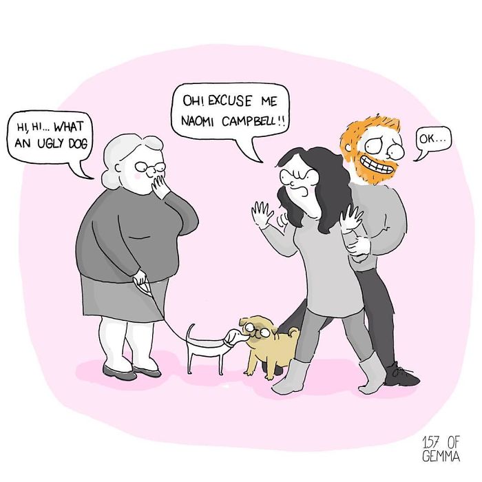 Pug-mochi-comic-gemma-gene