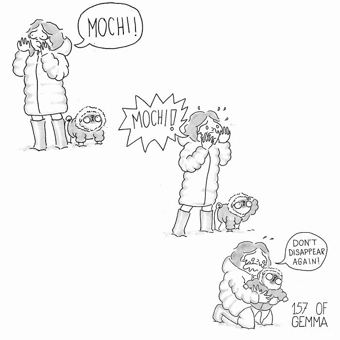 Pug-mochi-comic-gemma-gene