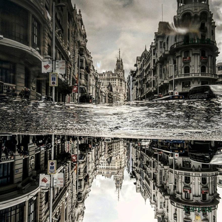 Madrid, Spain