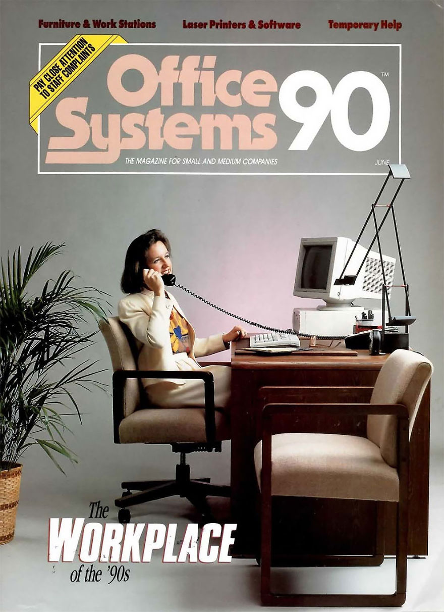 These Covers Of Magazines Advertising Computers In The 80's Will Make You Go Back In Time
