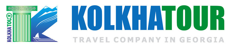 This Is My Countri - Georgia