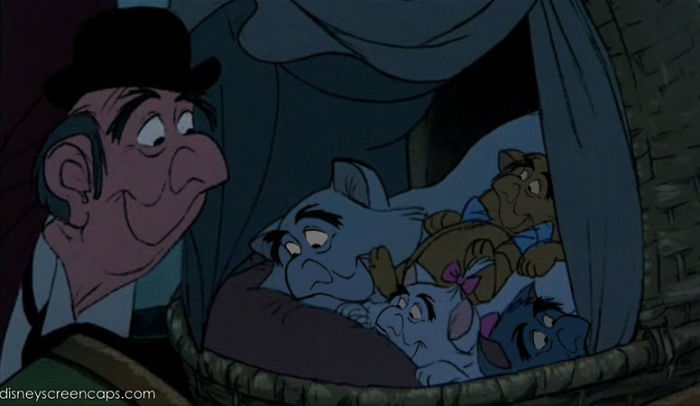 This Is What Would Happen If The Disney Characters Used The Face Swap Application; The Result Is Hilarious