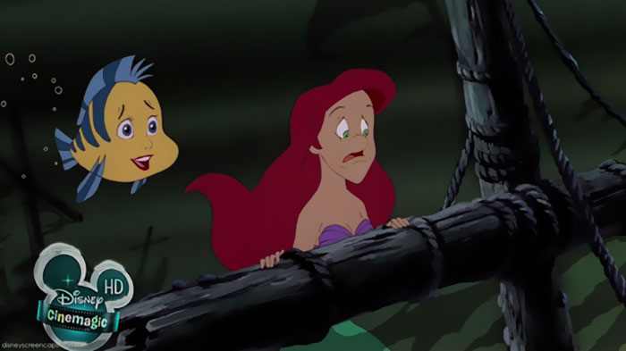 This Is What Would Happen If The Disney Characters Used The Face Swap Application; The Result Is Hilarious