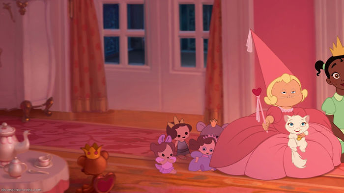 This Is What Would Happen If The Disney Characters Used The Face Swap Application; The Result Is Hilarious