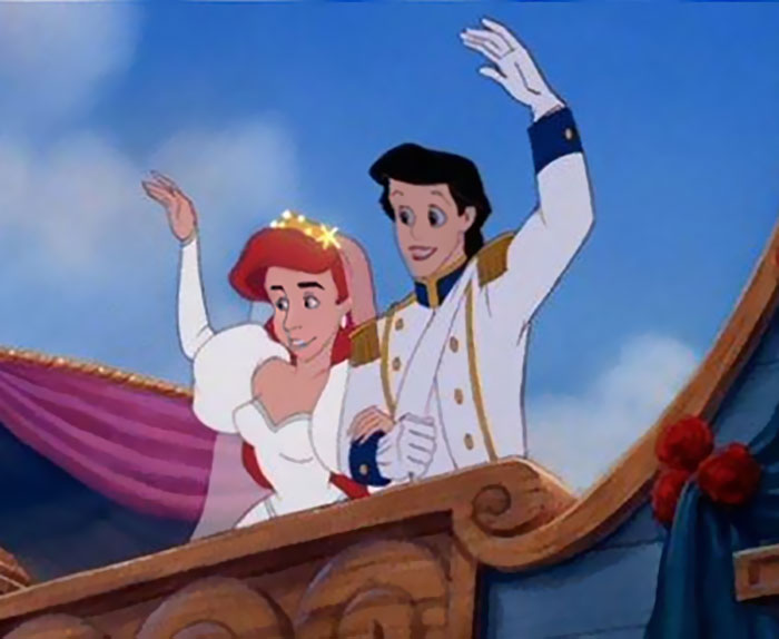 This Is What Would Happen If The Disney Characters Used The Face Swap Application; The Result Is Hilarious