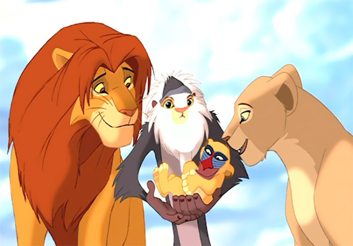 This Is What Would Happen If The Disney Characters Used The Face Swap Application; The Result Is Hilarious