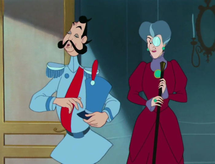 This Is What Would Happen If The Disney Characters Used The Face Swap Application; The Result Is Hilarious