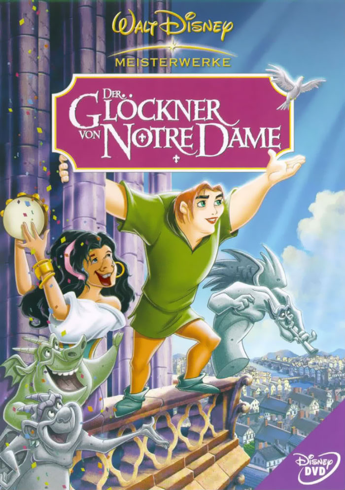 This Is What Would Happen If The Disney Characters Used The Face Swap Application; The Result Is Hilarious