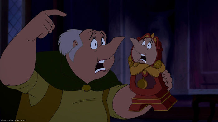 This Is What Would Happen If The Disney Characters Used The Face Swap Application; The Result Is Hilarious