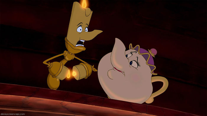 This Is What Would Happen If The Disney Characters Used The Face Swap Application; The Result Is Hilarious