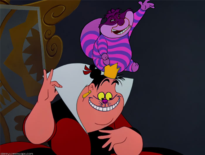 This Is What Would Happen If The Disney Characters Used The Face Swap Application; The Result Is Hilarious