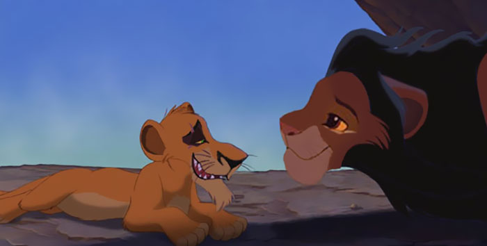 This Is What Would Happen If The Disney Characters Used The Face Swap Application; The Result Is Hilarious