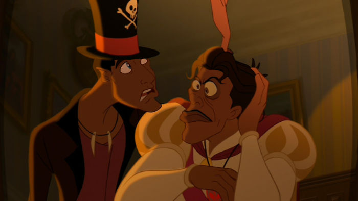 This Is What Would Happen If The Disney Characters Used The Face Swap Application; The Result Is Hilarious