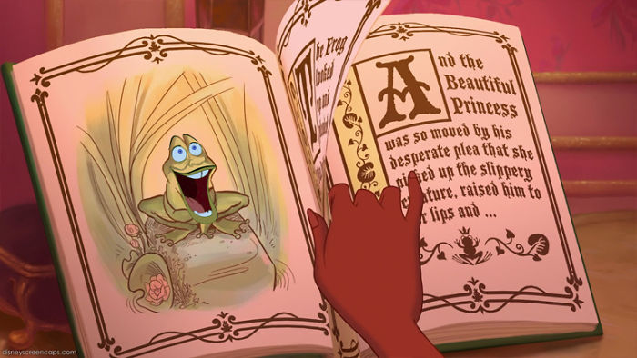 This Is What Would Happen If The Disney Characters Used The Face Swap Application; The Result Is Hilarious