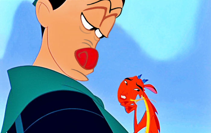This Is What Would Happen If The Disney Characters Used The Face Swap Application; The Result Is Hilarious