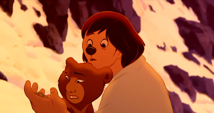 This Is What Would Happen If The Disney Characters Used The Face Swap Application; The Result Is Hilarious