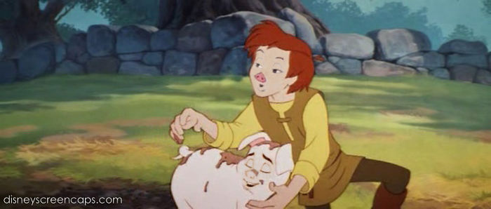 This Is What Would Happen If The Disney Characters Used The Face Swap Application; The Result Is Hilarious