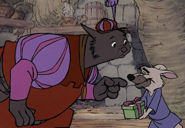 This Is What Would Happen If The Disney Characters Used The Face Swap Application; The Result Is Hilarious