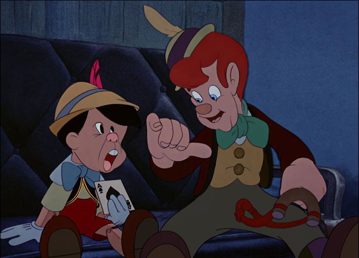 This Is What Would Happen If The Disney Characters Used The Face Swap Application; The Result Is Hilarious