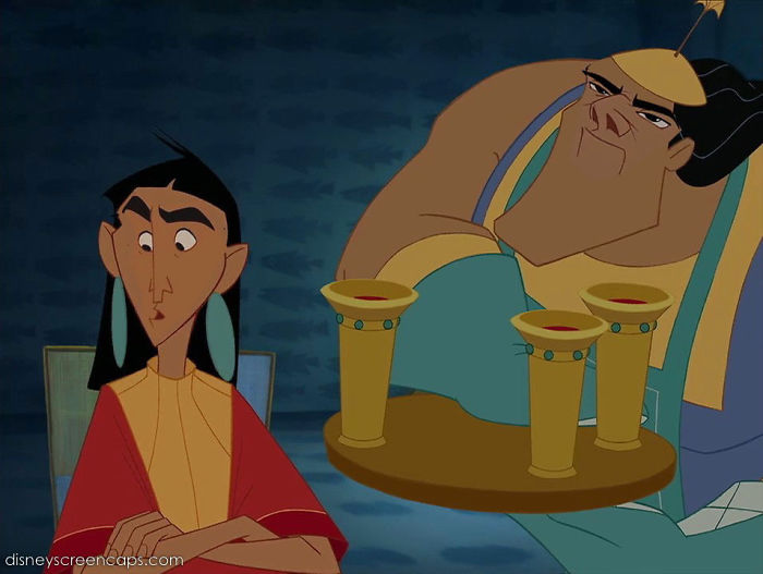 This Is What Would Happen If The Disney Characters Used The Face Swap Application; The Result Is Hilarious