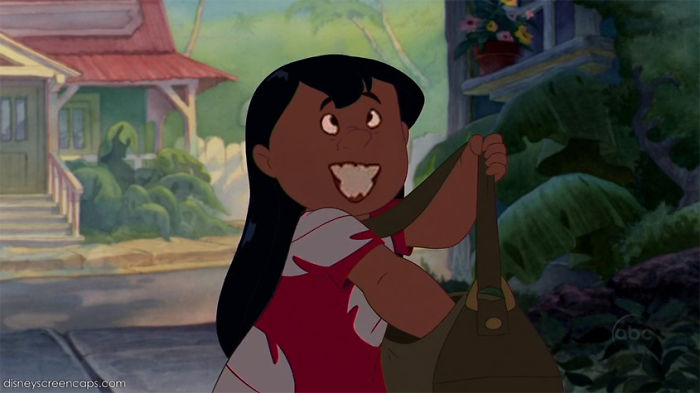 This Is What Would Happen If The Disney Characters Used The Face Swap Application; The Result Is Hilarious